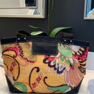 4/$60 Colourful Insulated Lunch Bag